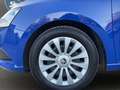 Skoda Fabia C. 1.0 TSI Ambition AHK+APP+NAVI+PDC Klima Navi Blau - thumbnail 10