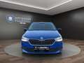 Skoda Fabia C. 1.0 TSI Ambition AHK+APP+NAVI+PDC Klima Navi Blau - thumbnail 2