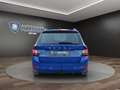Skoda Fabia C. 1.0 TSI Ambition AHK+APP+NAVI+PDC Klima Navi Blau - thumbnail 6