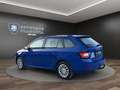 Skoda Fabia C. 1.0 TSI Ambition AHK+APP+NAVI+PDC Klima Navi Blau - thumbnail 7