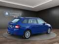 Skoda Fabia C. 1.0 TSI Ambition AHK+APP+NAVI+PDC Klima Navi Blau - thumbnail 5