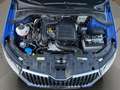 Skoda Fabia C. 1.0 TSI Ambition AHK+APP+NAVI+PDC Klima Navi Blau - thumbnail 9