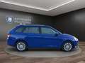 Skoda Fabia C. 1.0 TSI Ambition AHK+APP+NAVI+PDC Klima Navi Blau - thumbnail 4