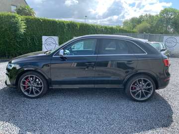 Performance 2.5 TFSI 367 ch Quattro