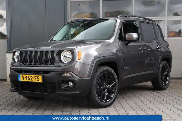 Jeep Renegade 1.4 MultiAir Limited l AIRCO l NAVI l PDC l LMV