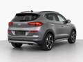 Hyundai TUCSON Tucson 2,0 CRDi 4WD Level 6 Aut.*PANO,LEDER...* Grau - thumbnail 5