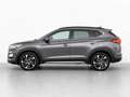 Hyundai TUCSON Tucson 2,0 CRDi 4WD Level 6 Aut.*PANO,LEDER...* Grau - thumbnail 2