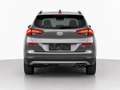 Hyundai TUCSON Tucson 2,0 CRDi 4WD Level 6 Aut.*PANO,LEDER...* Grau - thumbnail 4