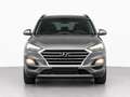 Hyundai TUCSON Tucson 2,0 CRDi 4WD Level 6 Aut.*PANO,LEDER...* Grau - thumbnail 8