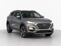 Hyundai TUCSON Tucson 2,0 CRDi 4WD Level 6 Aut.*PANO,LEDER...* Grau - thumbnail 7