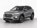 Hyundai TUCSON Tucson 2,0 CRDi 4WD Level 6 Aut.*PANO,LEDER...* Grau - thumbnail 1