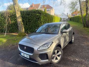 E-Pace 2.0 D AWD R-Dynamic