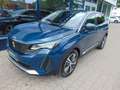 Peugeot 3008 Hybrid 225 Allure Blauw - thumbnail 1