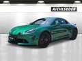 Alpine A110 S Groen - thumbnail 1