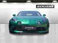 Alpine A110 S Groen - thumbnail 2