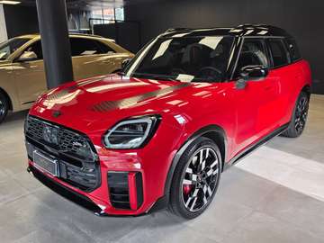 Mini Countryman 2.0 JCW all4 auto