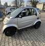 smart forTwo Basis (45kW) Grau - thumbnail 2