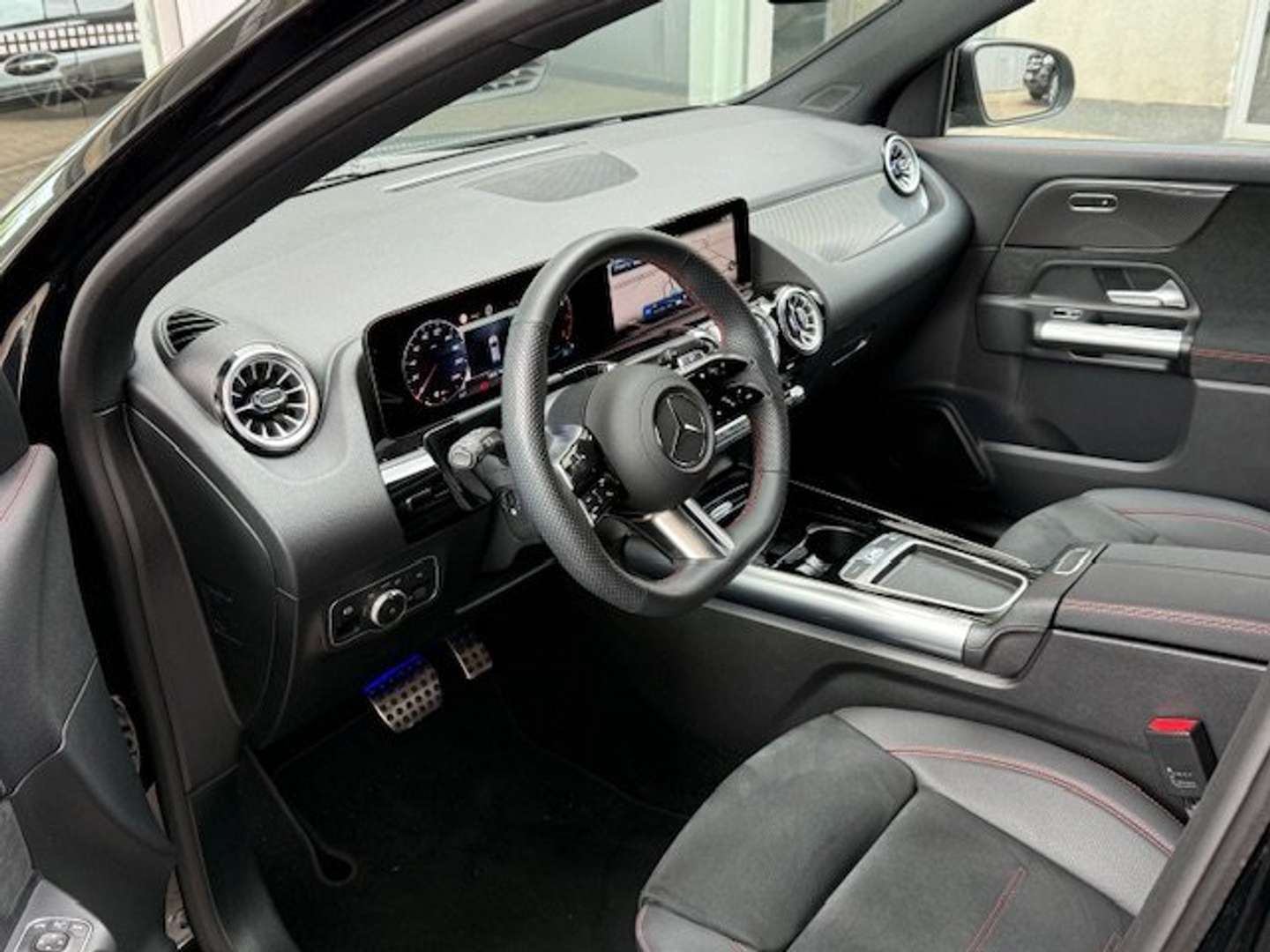 Mercedes GLA 180 AMG Line - 2024 - Joinsteer - #7