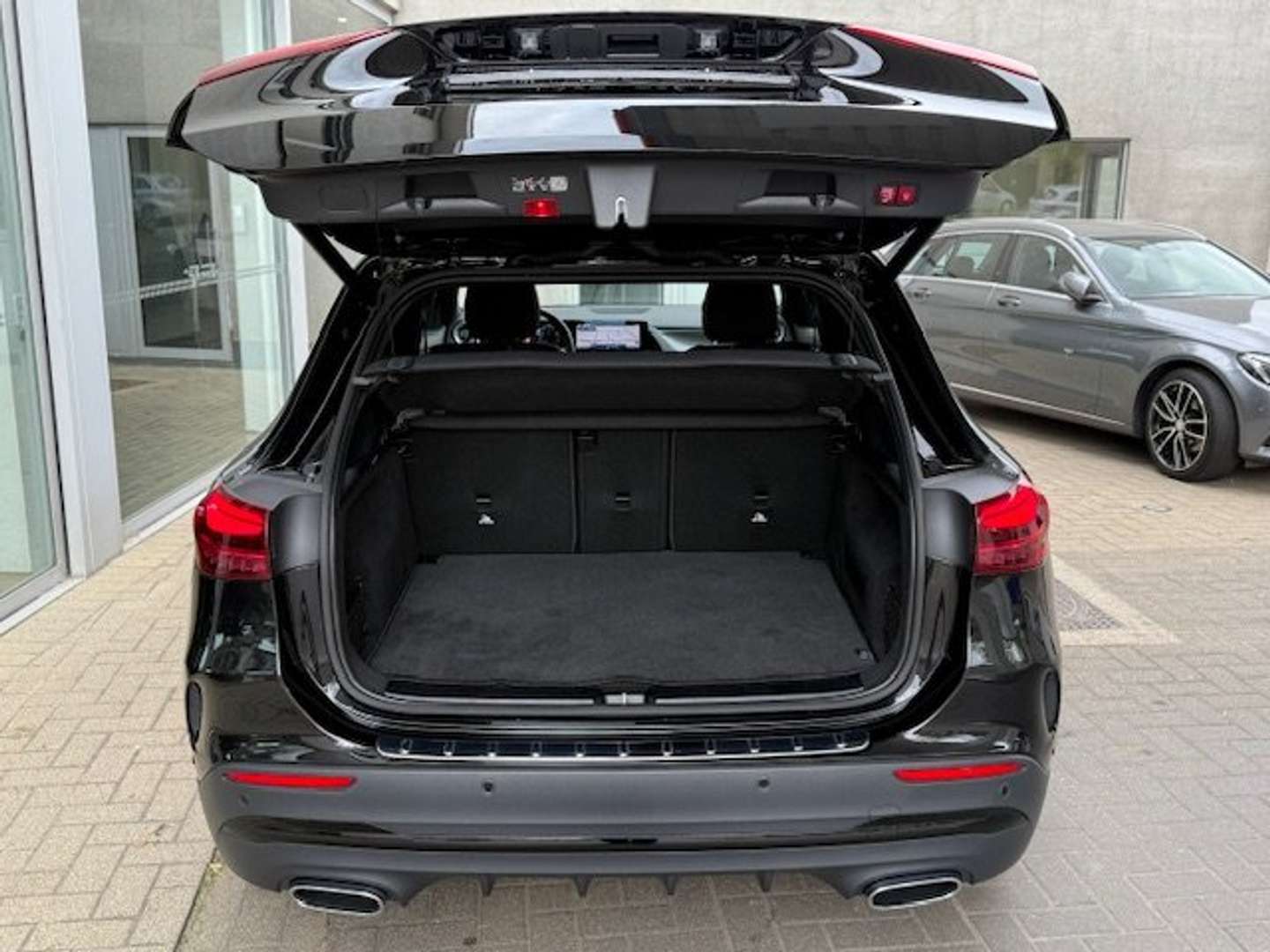 Mercedes GLA 180 AMG Line - 2024 - Joinsteer - #10