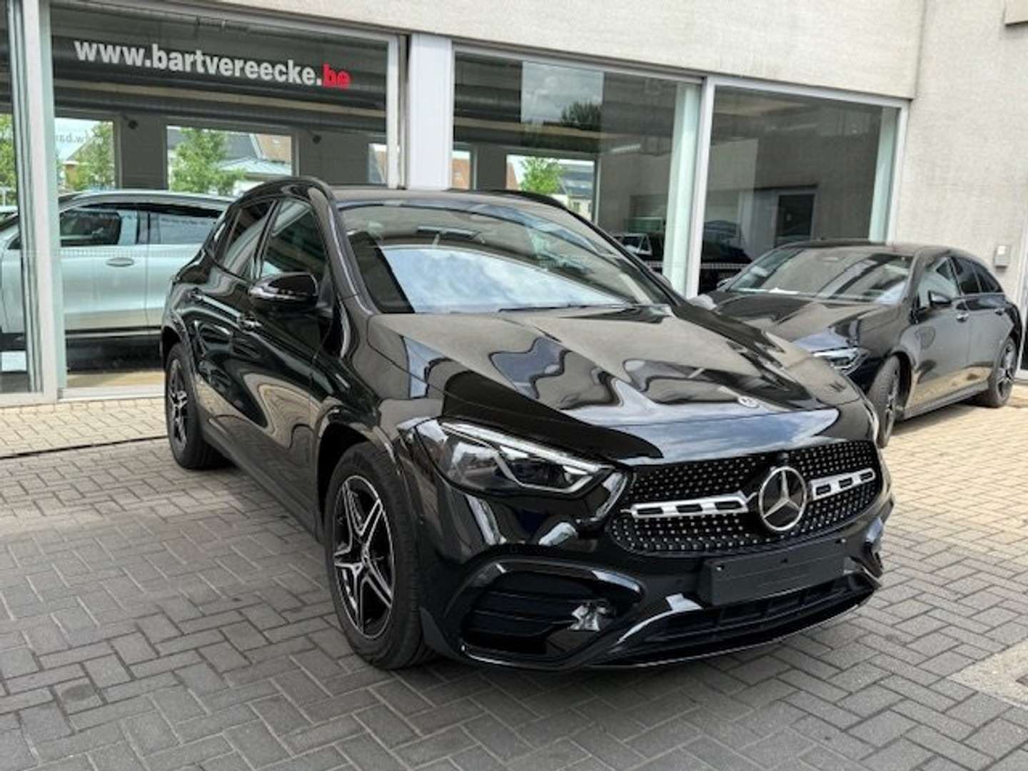 Mercedes GLA 180 AMG Line - 2024 - Joinsteer - #2