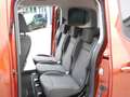 Peugeot Rifter GT L1 PureTech 130*Sitzheizung* Brązowy - thumbnail 8