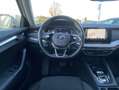Skoda Octavia Combi 2.0 TDI DSG Style HEAD-UP+NAVI-COL Weiß - thumbnail 9