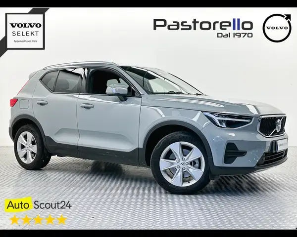 Volvo XC40 B3 automatico Core