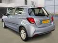 Toyota Yaris 1.0 VVT-i Now 1e Eigenaar 35.400 km +NAP NL-auto Blauw - thumbnail 4