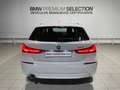 BMW 116 116d Blanco - thumbnail 5