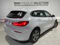BMW 116 116d Blanco - thumbnail 4
