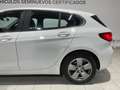 BMW 116 116d Wit - thumbnail 14