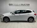 BMW 116 116d Wit - thumbnail 3