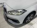 BMW 116 116d Blanco - thumbnail 6