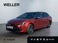Toyota Corolla 2.0 Hybrid TS GR Sport *LED*ACC*CAM*TWA* Oranj - thumbnail 1