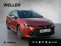 Toyota Corolla 2.0 Hybrid TS GR Sport *LED*ACC*CAM*TWA* Oranj - thumbnail 4