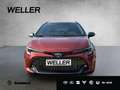 Toyota Corolla 2.0 Hybrid TS GR Sport *LED*ACC*CAM*TWA* Oranj - thumbnail 2