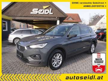 2,0 TDI Style DSG *7-SITZE+VIRTUAL+LED*