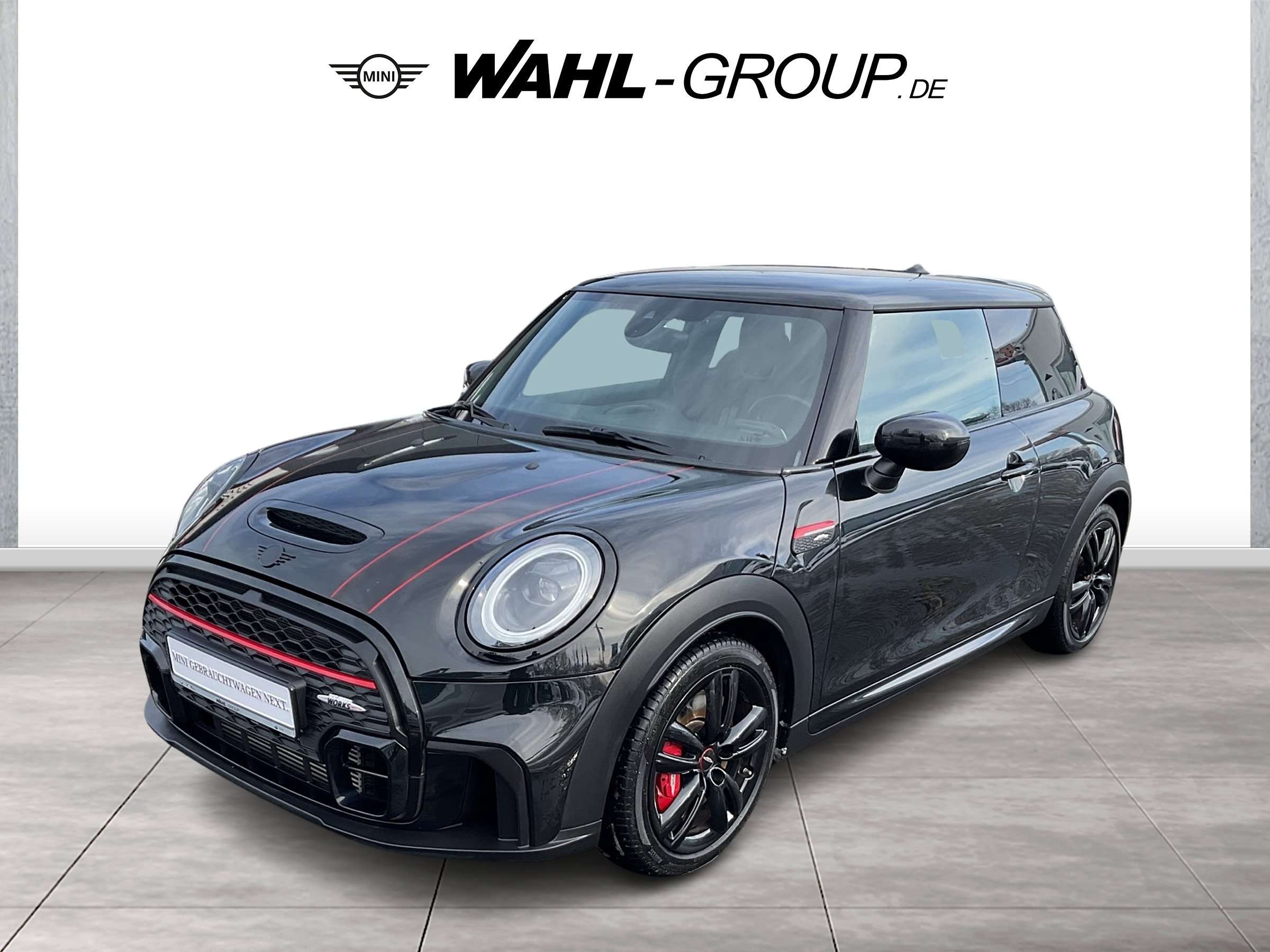 Second hand Mini Cooper 2.0