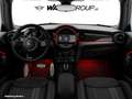 MINI John Cooper Works 3-TÜRER JCW TRIM NAVI LED GRA PDC DAB Schwarz - thumbnail 4