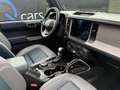 Ford Bronco V6 OUTER BANKS B&O 360° CAM CARPLAY ZETELVERW Rot - thumbnail 6