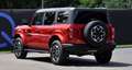 Ford Bronco V6 OUTER BANKS B&O 360° CAM CARPLAY ZETELVERW Rot - thumbnail 3