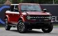 Ford Bronco V6 OUTER BANKS B&O 360° CAM CARPLAY ZETELVERW Rot - thumbnail 24