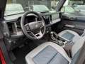Ford Bronco V6 OUTER BANKS B&O 360° CAM CARPLAY ZETELVERW Rot - thumbnail 4