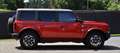 Ford Bronco V6 OUTER BANKS B&O 360° CAM CARPLAY ZETELVERW Rot - thumbnail 2