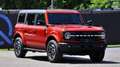 Ford Bronco V6 OUTER BANKS B&O 360° CAM CARPLAY ZETELVERW Rot - thumbnail 1