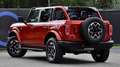 Ford Bronco V6 OUTER BANKS B&O 360° CAM CARPLAY ZETELVERW Rot - thumbnail 26