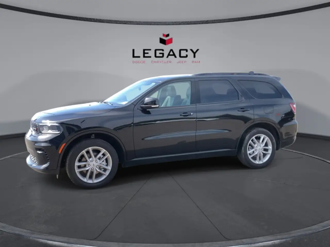 Dodge Durango снимка Dodge Durango