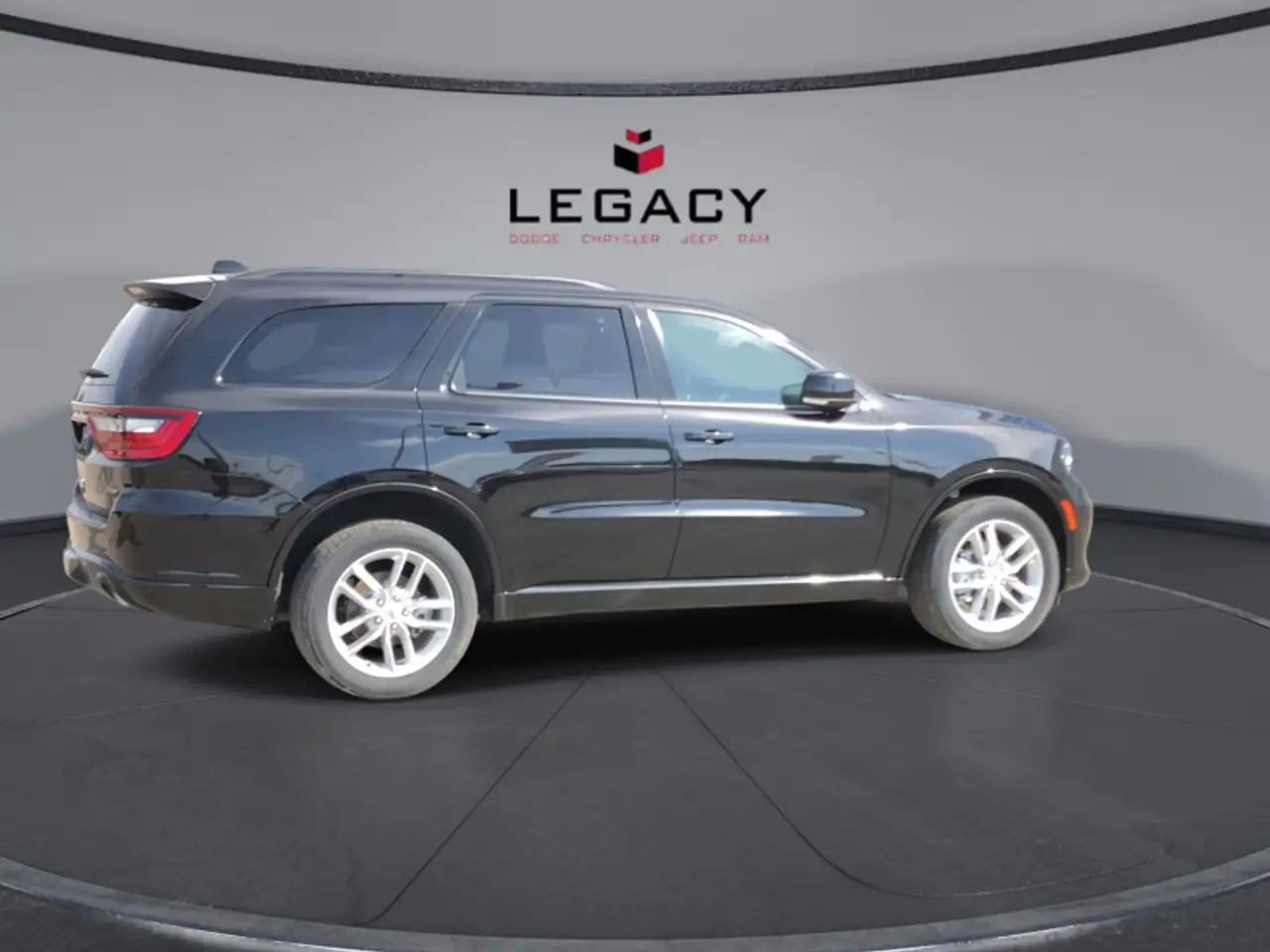 Dodge Durango снимка Dodge Durango