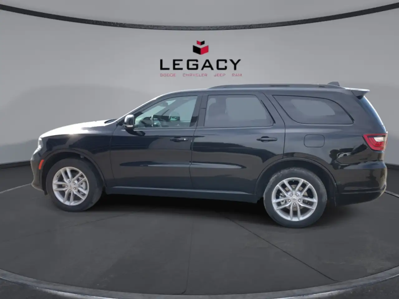 Dodge Durango снимка Dodge Durango