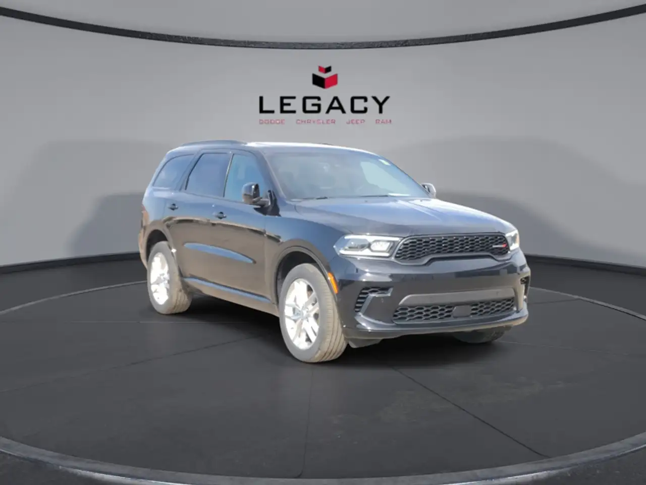 Dodge Durango снимка Dodge Durango